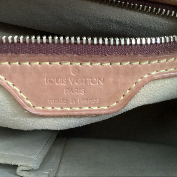 Louis Vuitton Monogram Looping GM Shoulder Bag - Picture 7 of 13